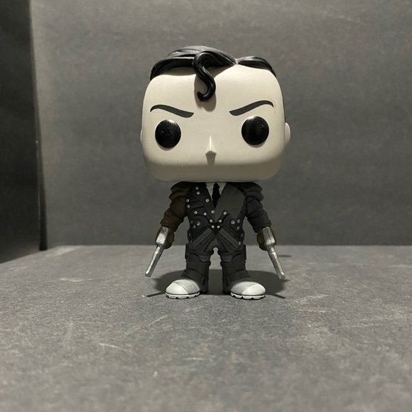 Funko pop bundle - Picture 2 of 5